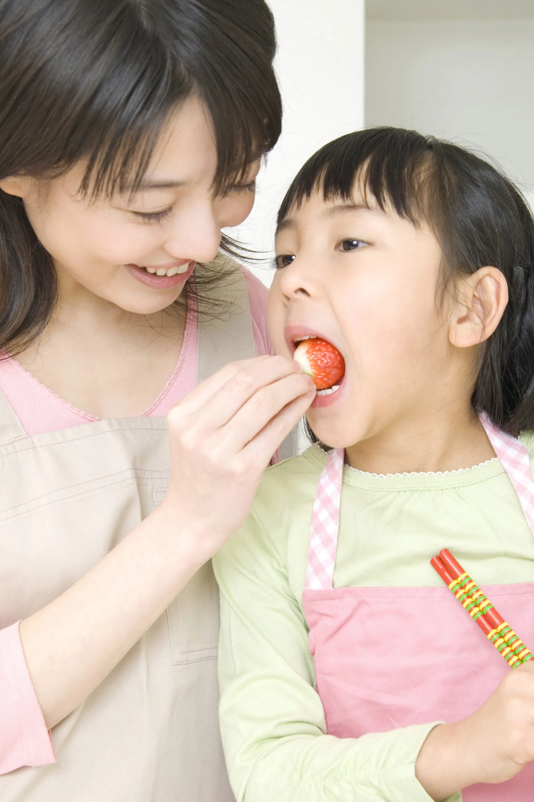 むし歯や歯周病だけでなく、歯並びや噛み合わせの乱れまで、トータルに予防