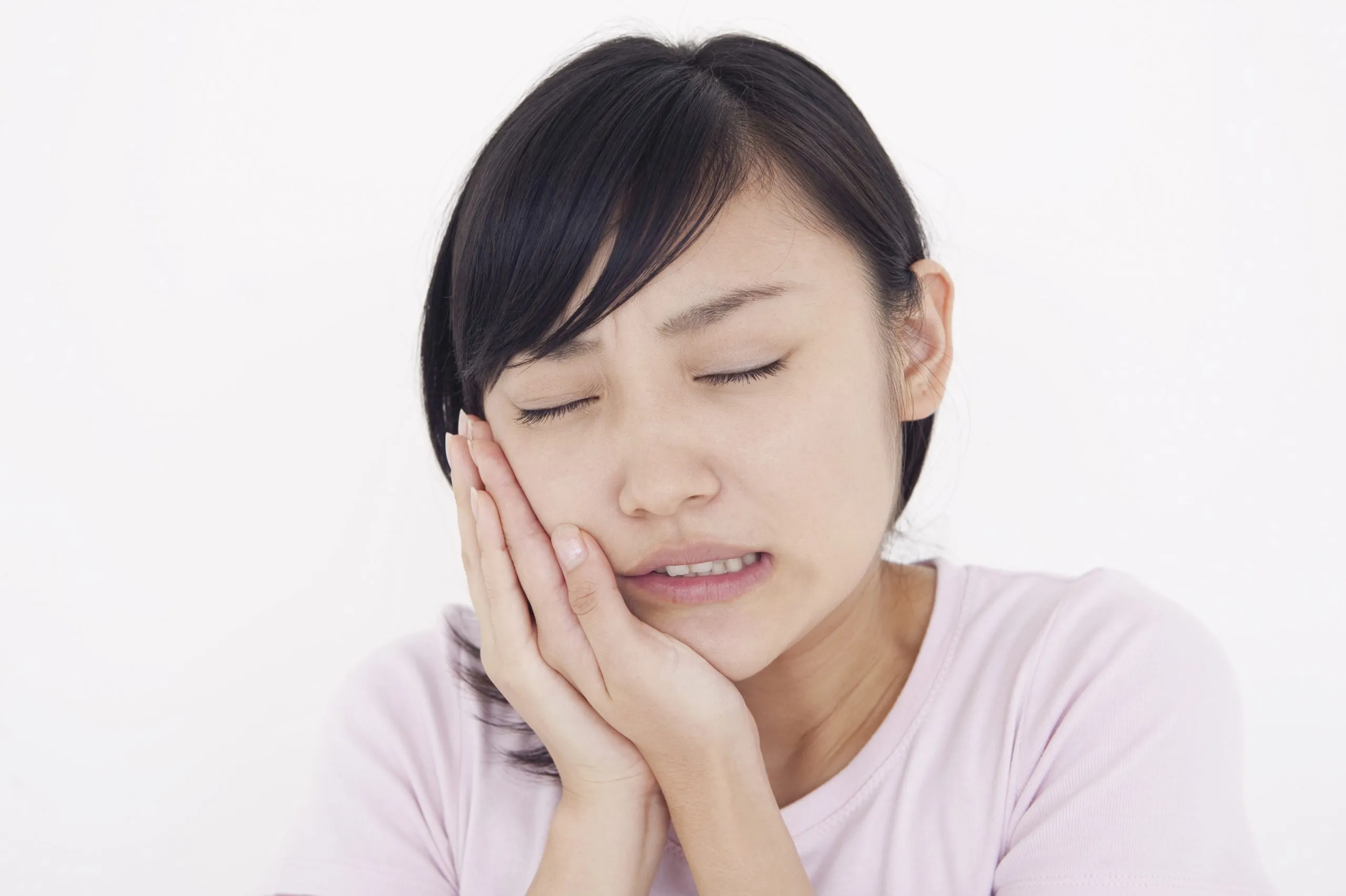 歯周病の怖さ